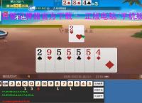 我爱记牌器官方下载 - 正版电脑/<strong>手机</strong>版丨智能算牌 胜率分析丨支持100 棋牌游戏
