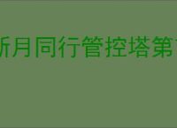 新月同行管控塔第7层怎么过,新月同行管控塔第7层通关阵容推荐