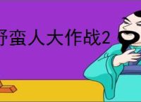 野蛮人大作战2