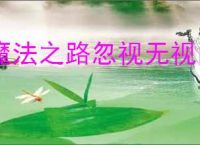 魔法之路忽视无视闪避有什么区别,魔法之路忽视无视闪避准确机制说明