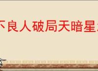 不良人破局天暗星怎么玩,不良人破局天暗星配装推荐