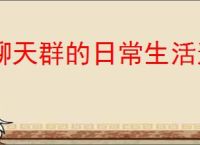 聊天群的日常生活连击队怎么玩,聊天群的日常生活连击队搭配攻略