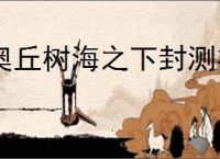 奥丘树海之下封测礼包码一览,奥丘树海之下兑换码使用教程