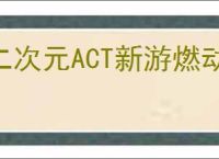二次元ACT新游燃动BW2025《绿梦：时空之声》展台引爆现场试玩热潮