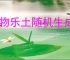 怪物乐土随机生成器是什么,怪物乐土随机生成器玩法攻略