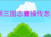 新三国志曹操传怎么过锦帆军,新三国志曹操传锦帆军关卡流程