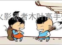 火影忍者木叶高手灼烧队怎么玩,火影忍者木叶高手灼烧队阵容推荐
