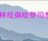 丛林抵御战祭司怎么玩,丛林抵御战祭司装备搭配推荐