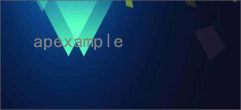 apexample